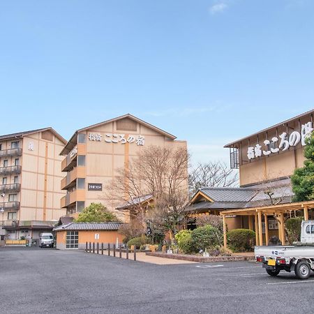 Ibusuki Kokoronoyado Hotel Exterior photo