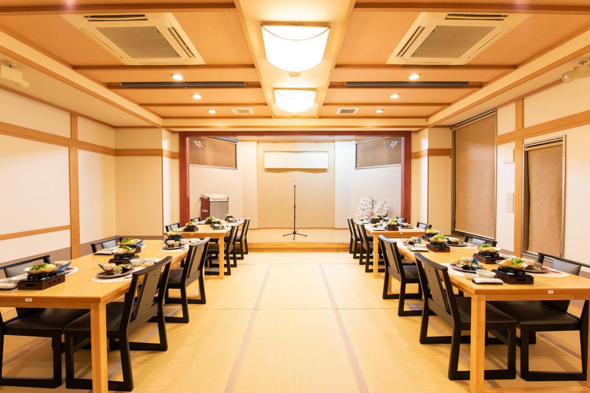 Ibusuki Kokoronoyado Hotel Exterior photo