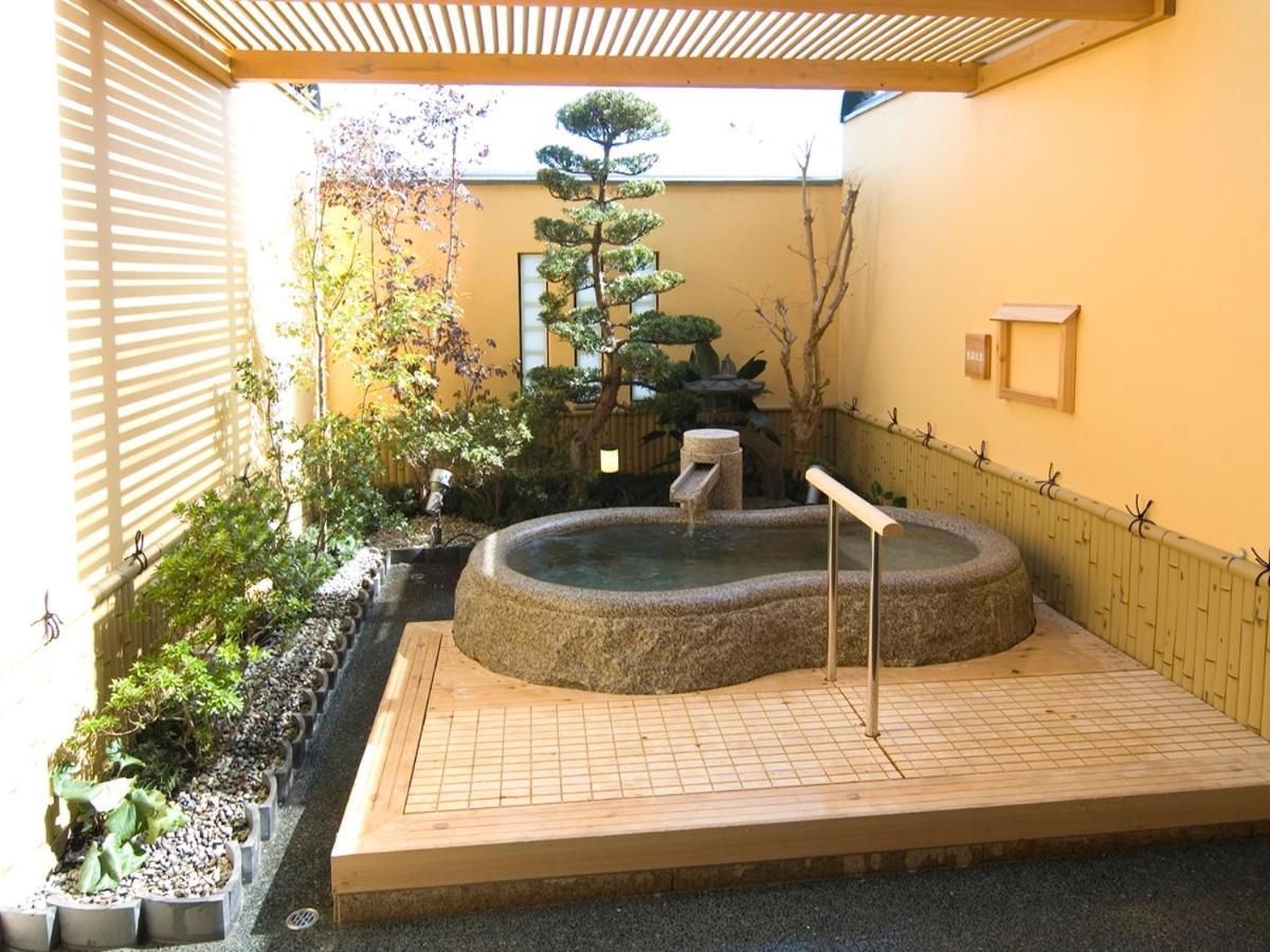Ibusuki Kokoronoyado Hotel Exterior photo
