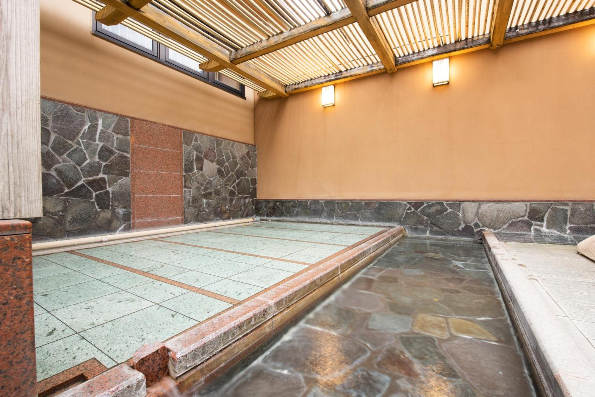 Ibusuki Kokoronoyado Hotel Exterior photo