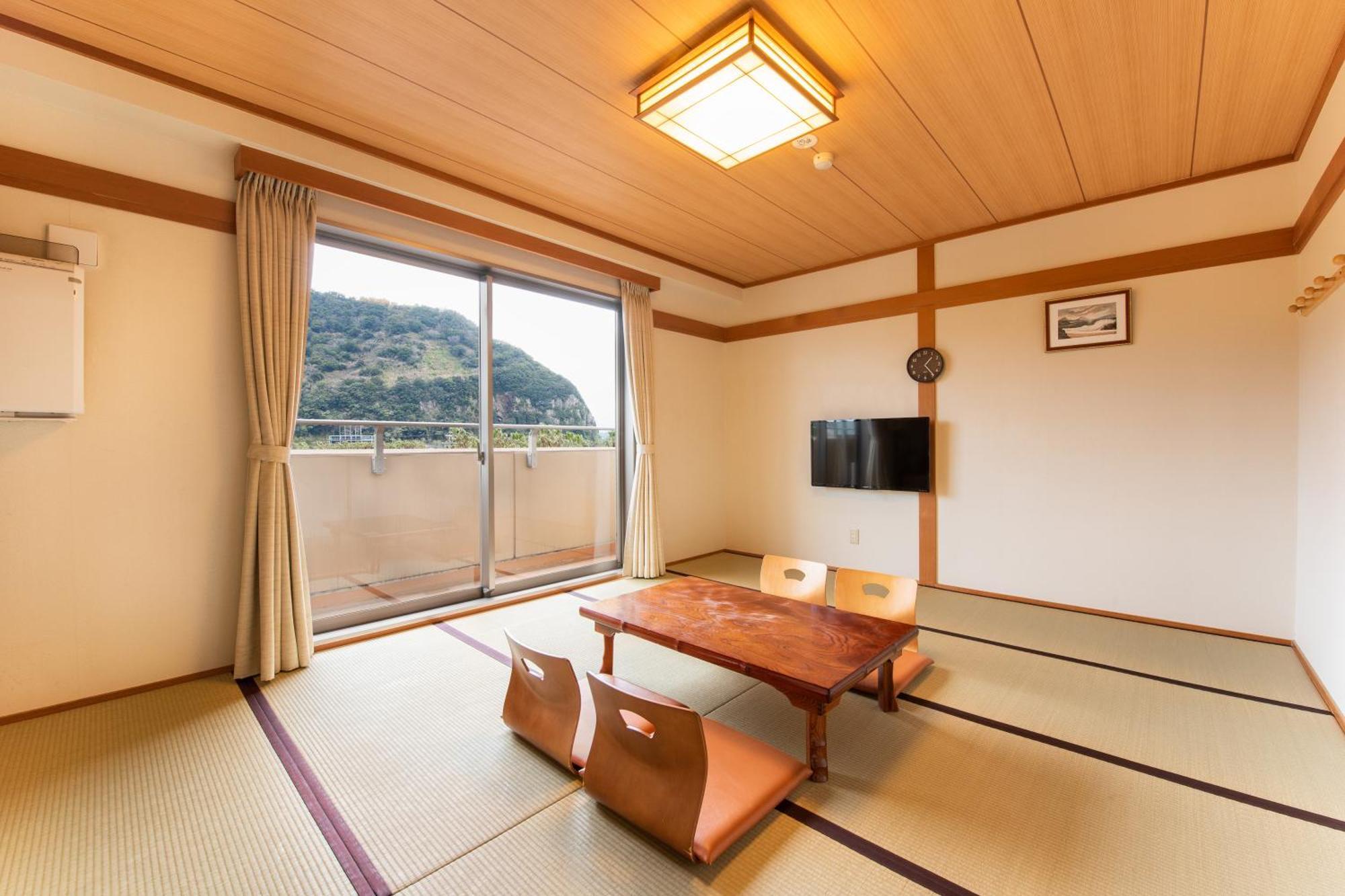 Ibusuki Kokoronoyado Hotel Exterior photo