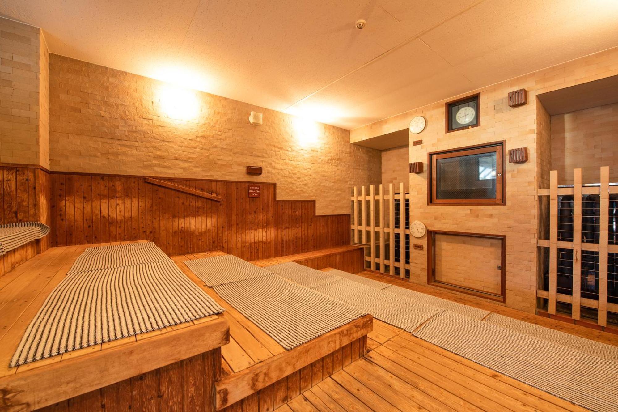 Ibusuki Kokoronoyado Hotel Exterior photo