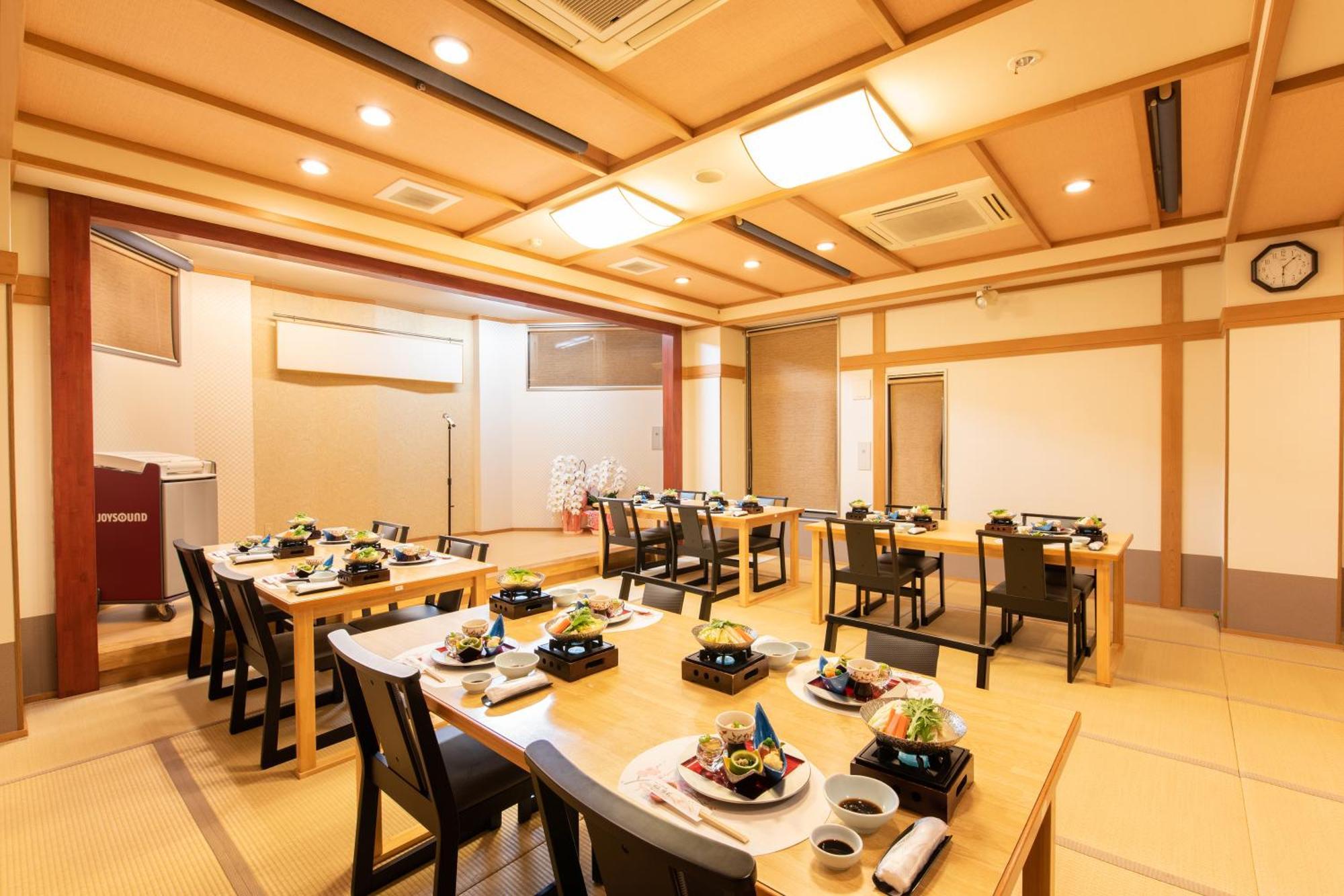 Ibusuki Kokoronoyado Hotel Exterior photo