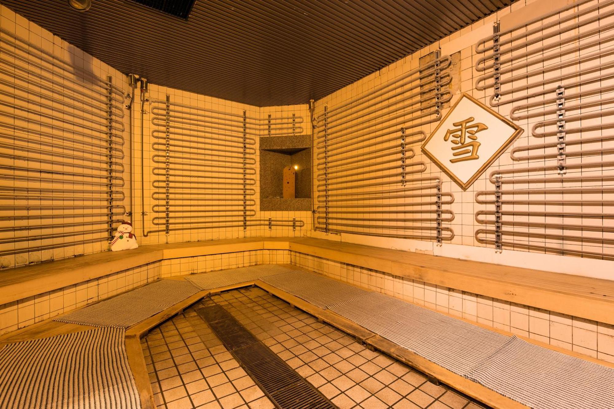 Ibusuki Kokoronoyado Hotel Exterior photo