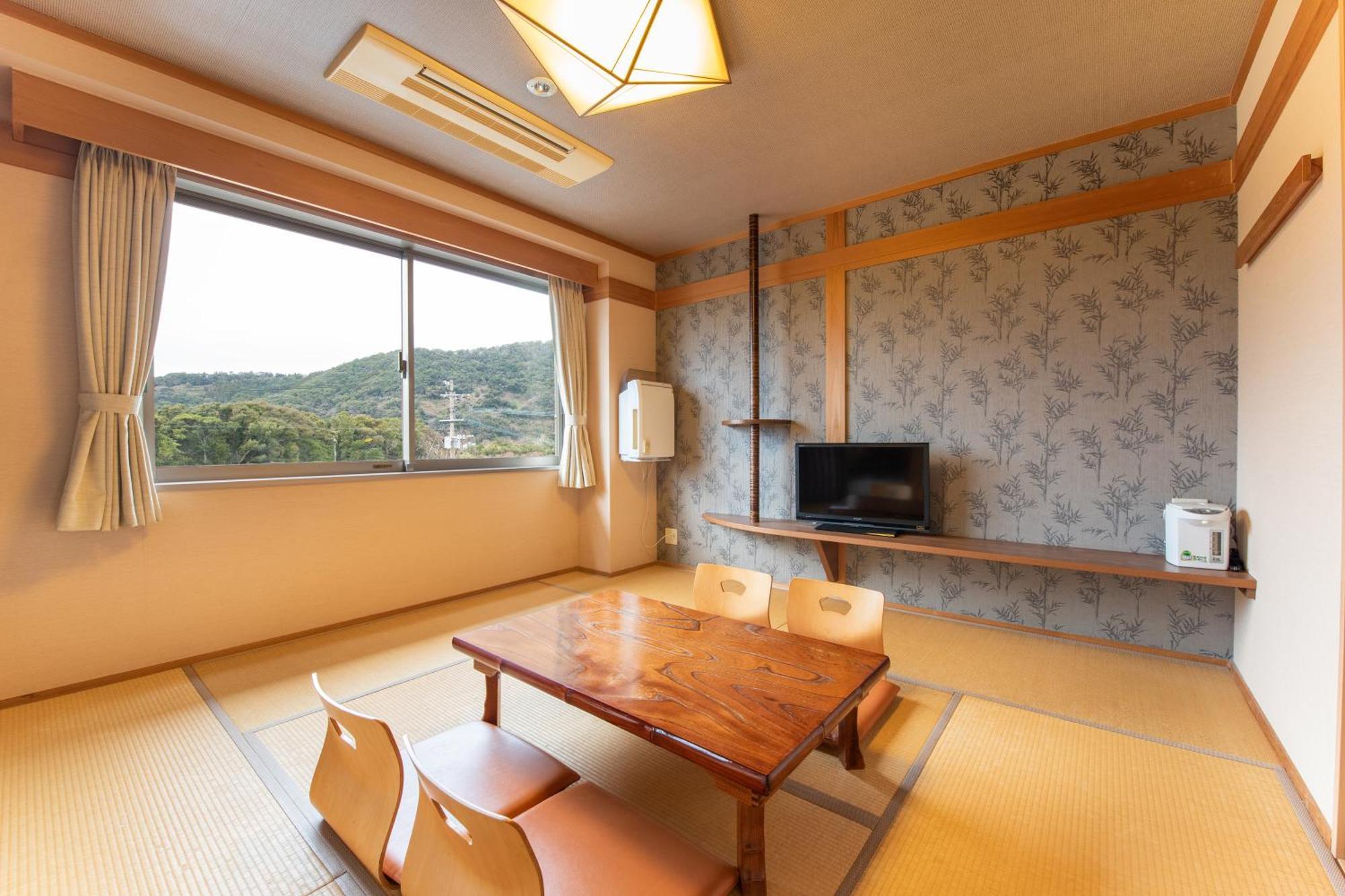 Ibusuki Kokoronoyado Hotel Exterior photo