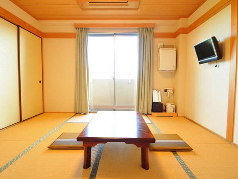 Ibusuki Kokoronoyado Hotel Exterior photo